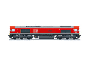 66035 DBS 'Resourceful'