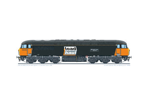 LoadHaul 56045 British Steel Shelton