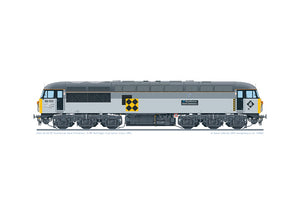 56102 Scunthorpe Steel Centenary